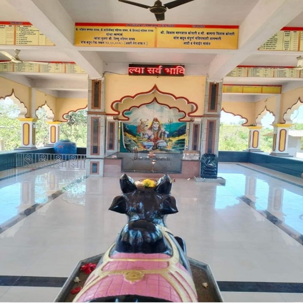 मंदिर